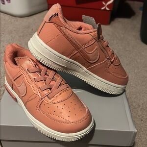 Nike Kids' Pink Sneakers